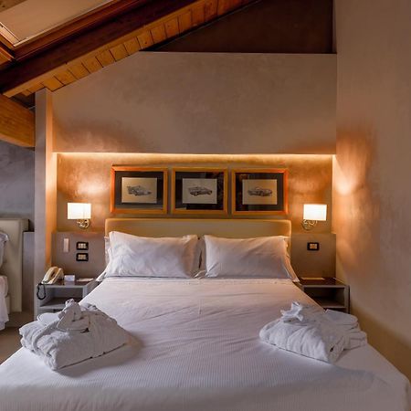 Best Western Modena District Campogalliano Exterior photo