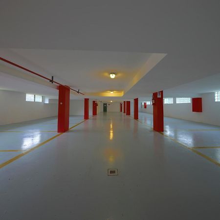 Best Western Modena District Campogalliano Exterior photo