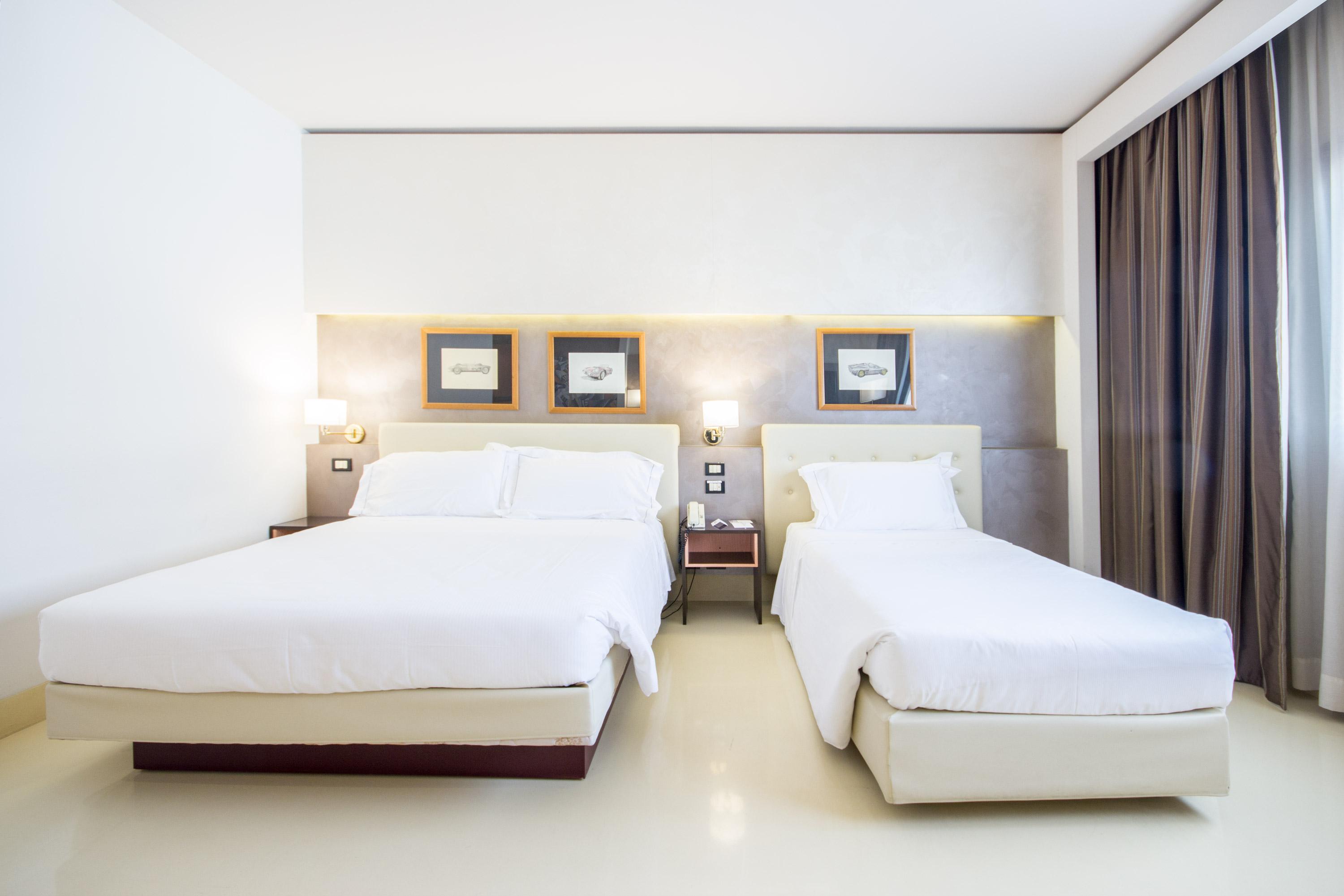 Best Western Modena District Campogalliano Exterior photo