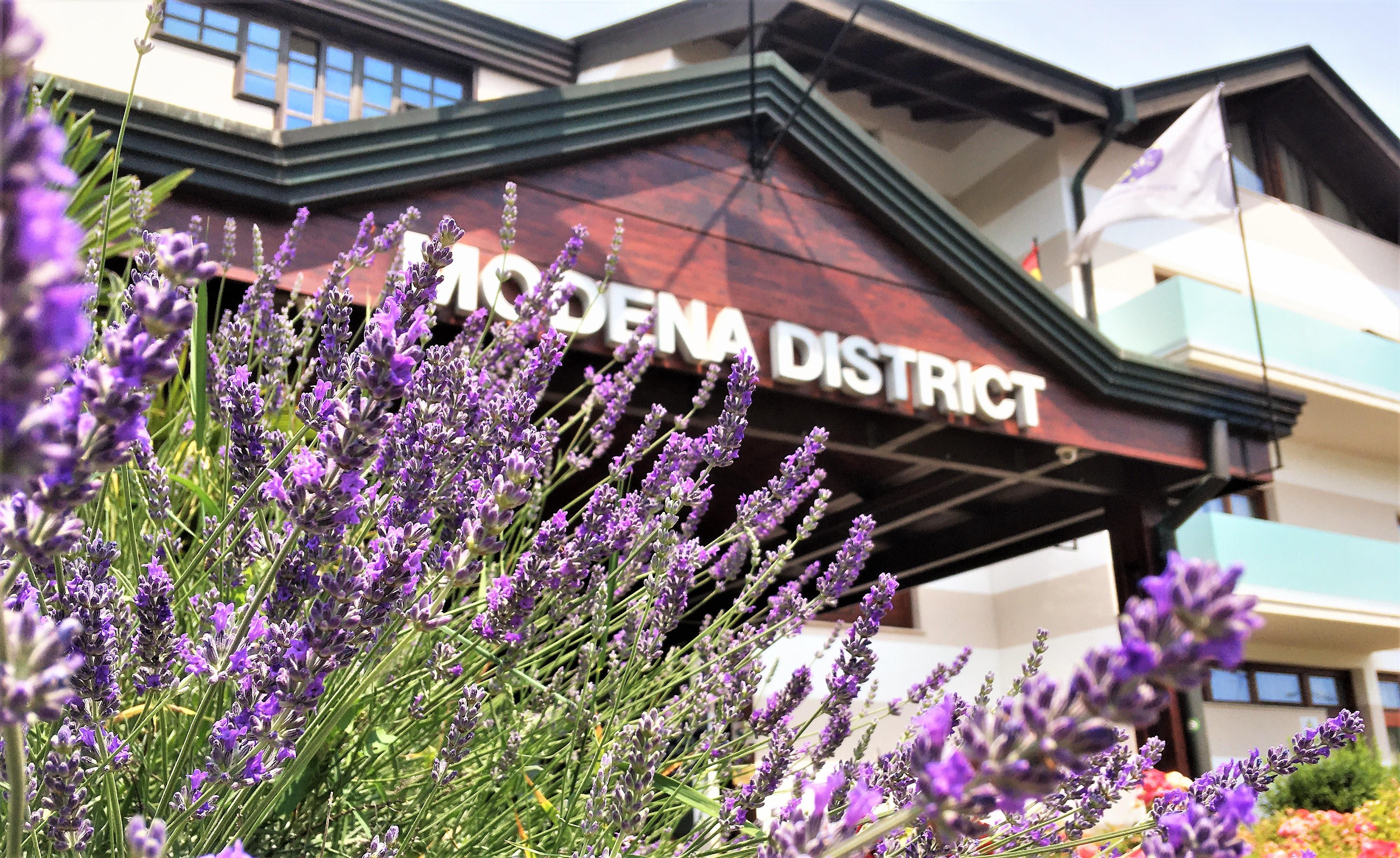 Best Western Modena District Campogalliano Exterior photo