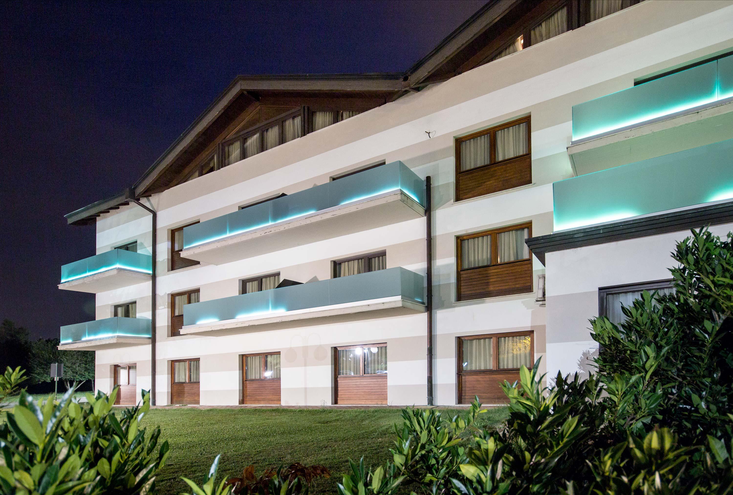 Best Western Modena District Campogalliano Exterior photo