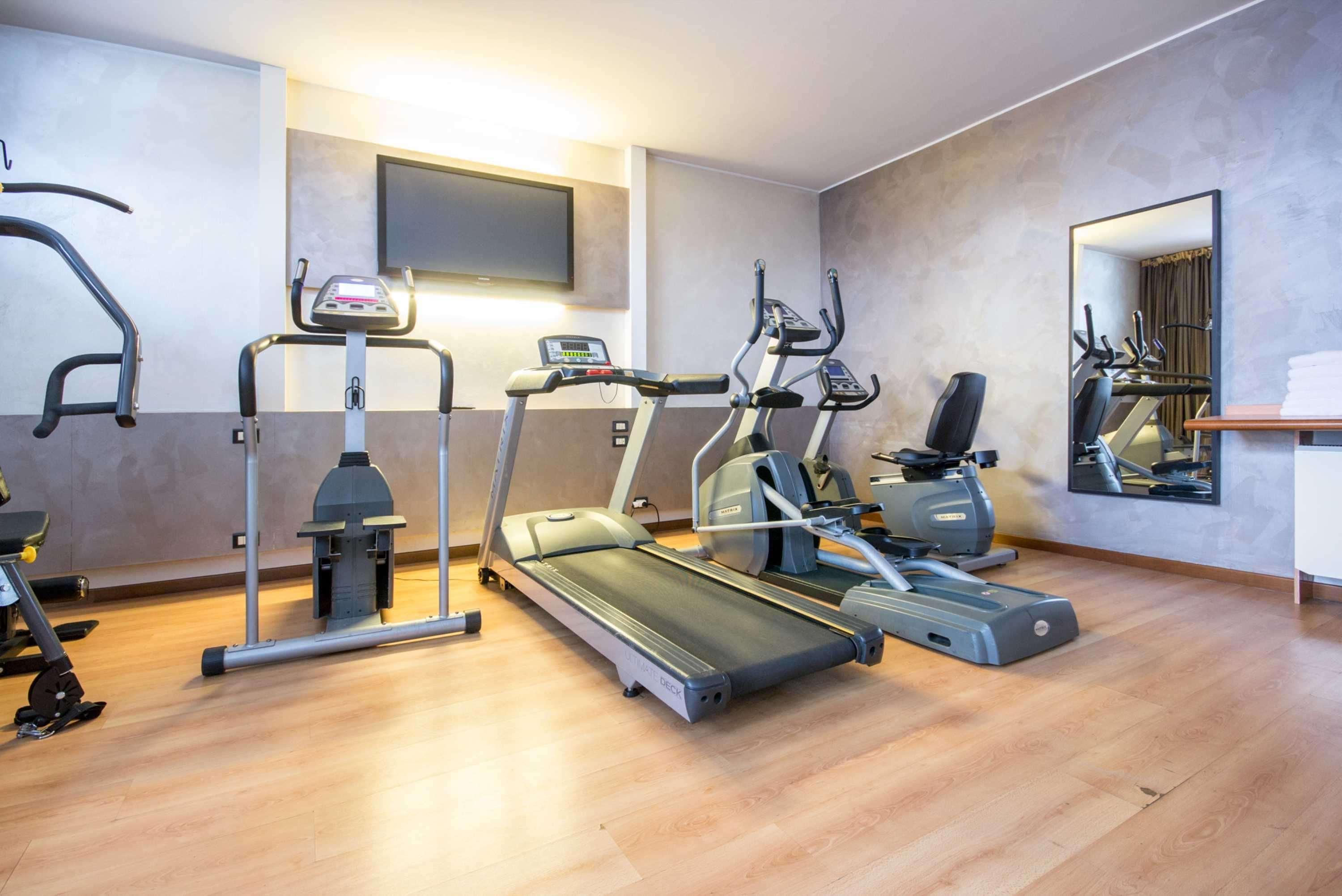 Best Western Modena District Campogalliano Exterior photo