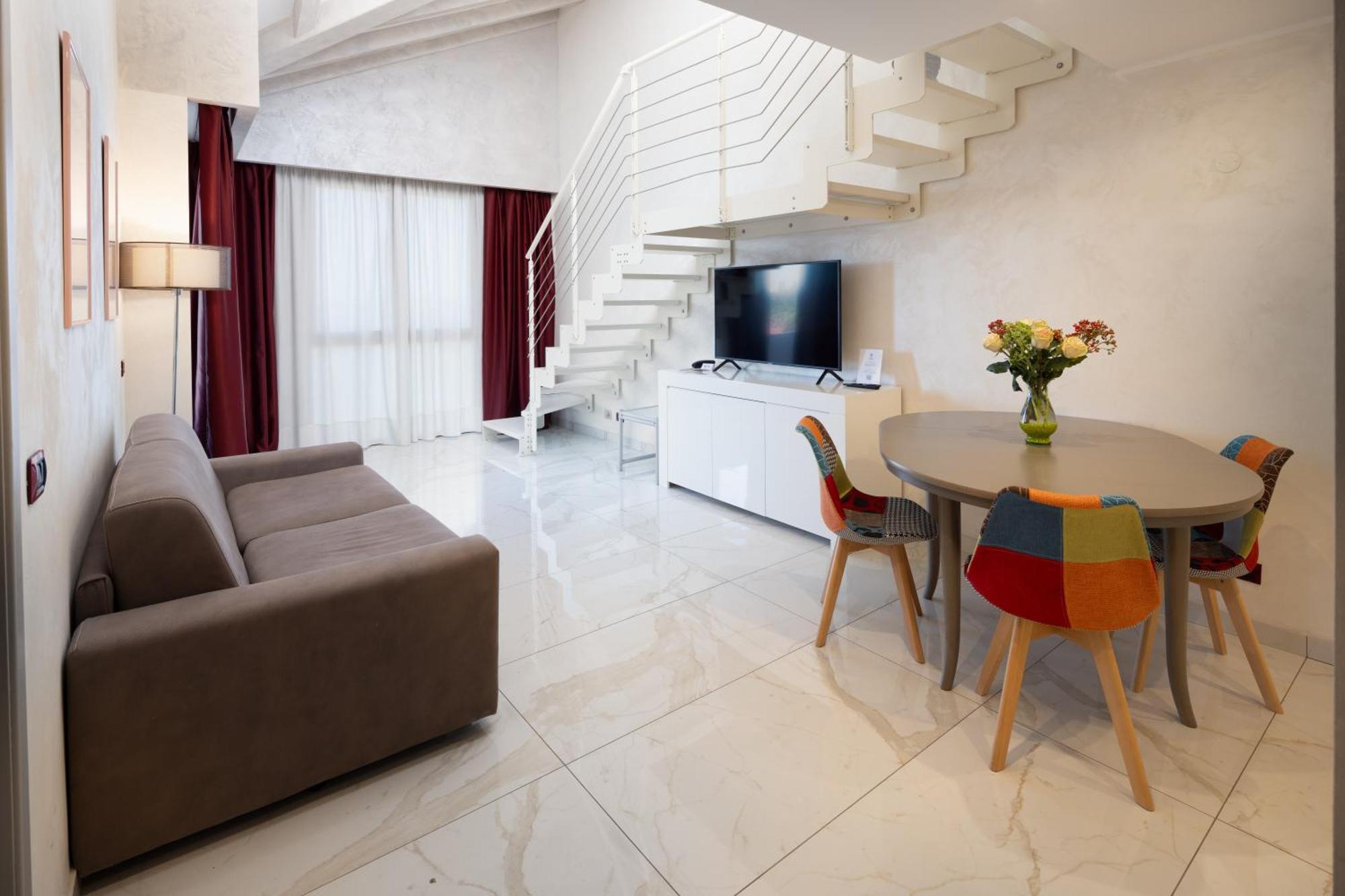 Best Western Modena District Campogalliano Exterior photo