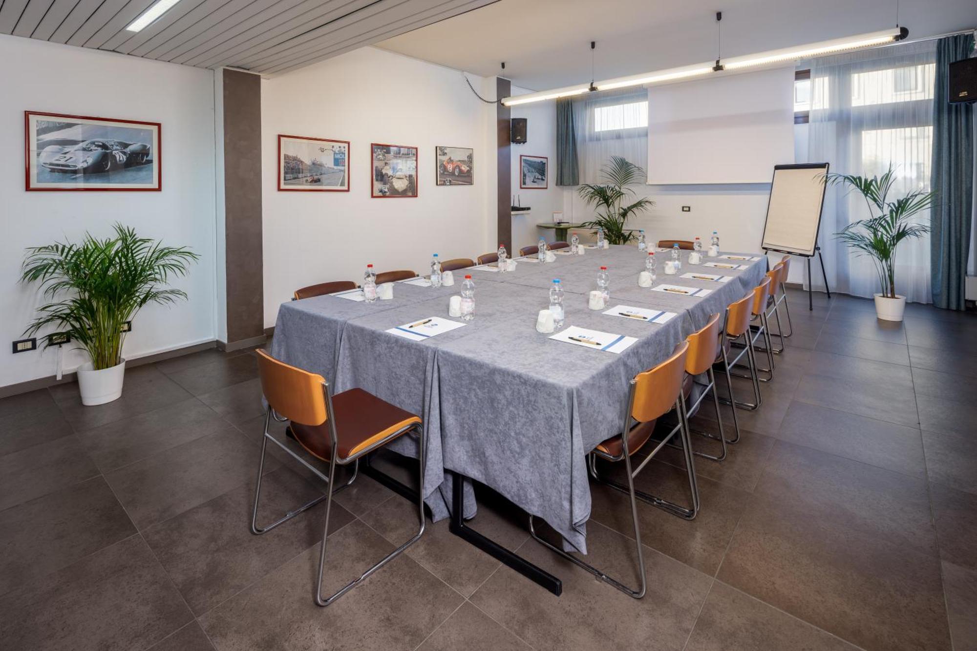 Best Western Modena District Campogalliano Exterior photo