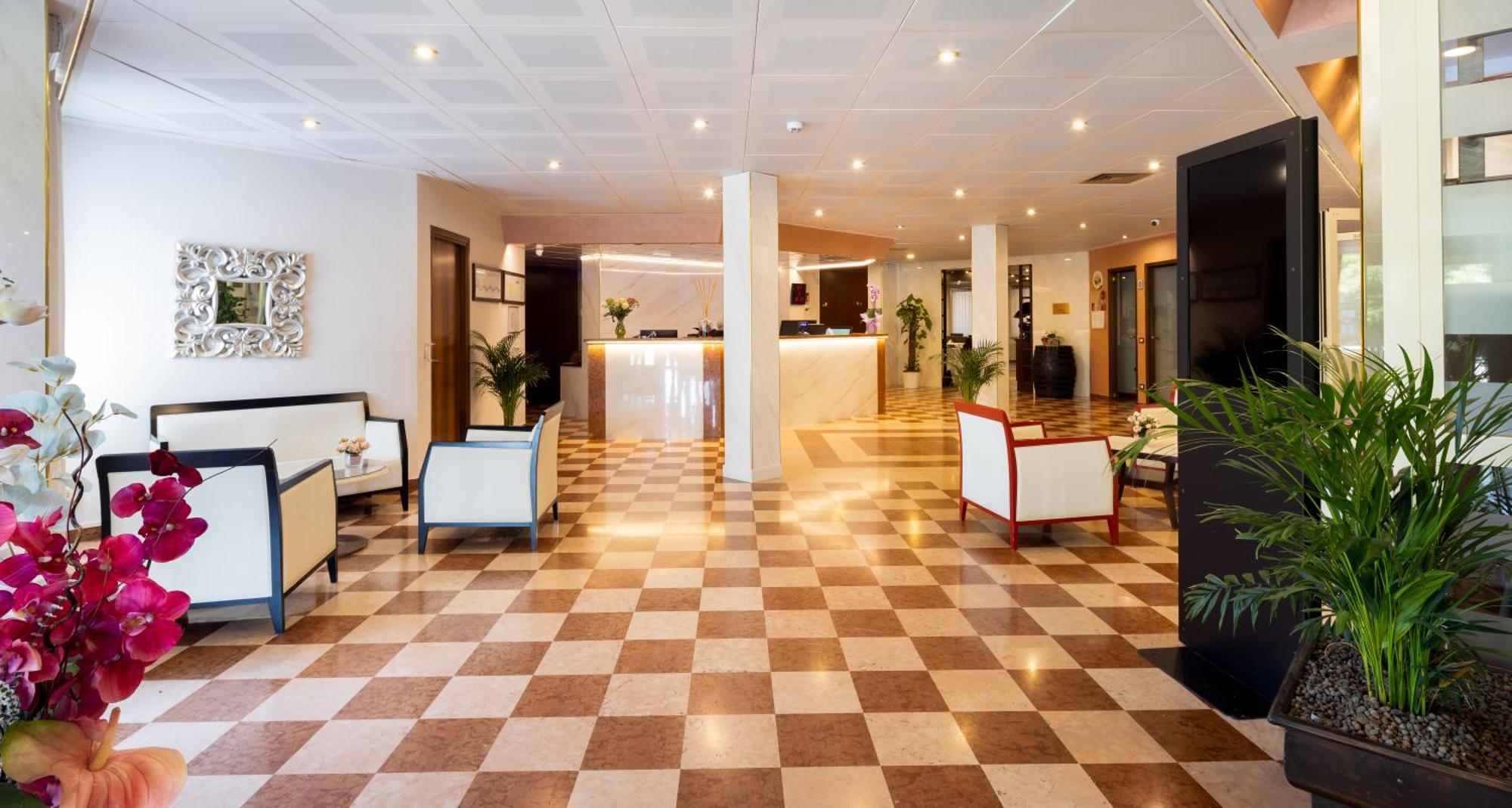 Best Western Modena District Campogalliano Exterior photo