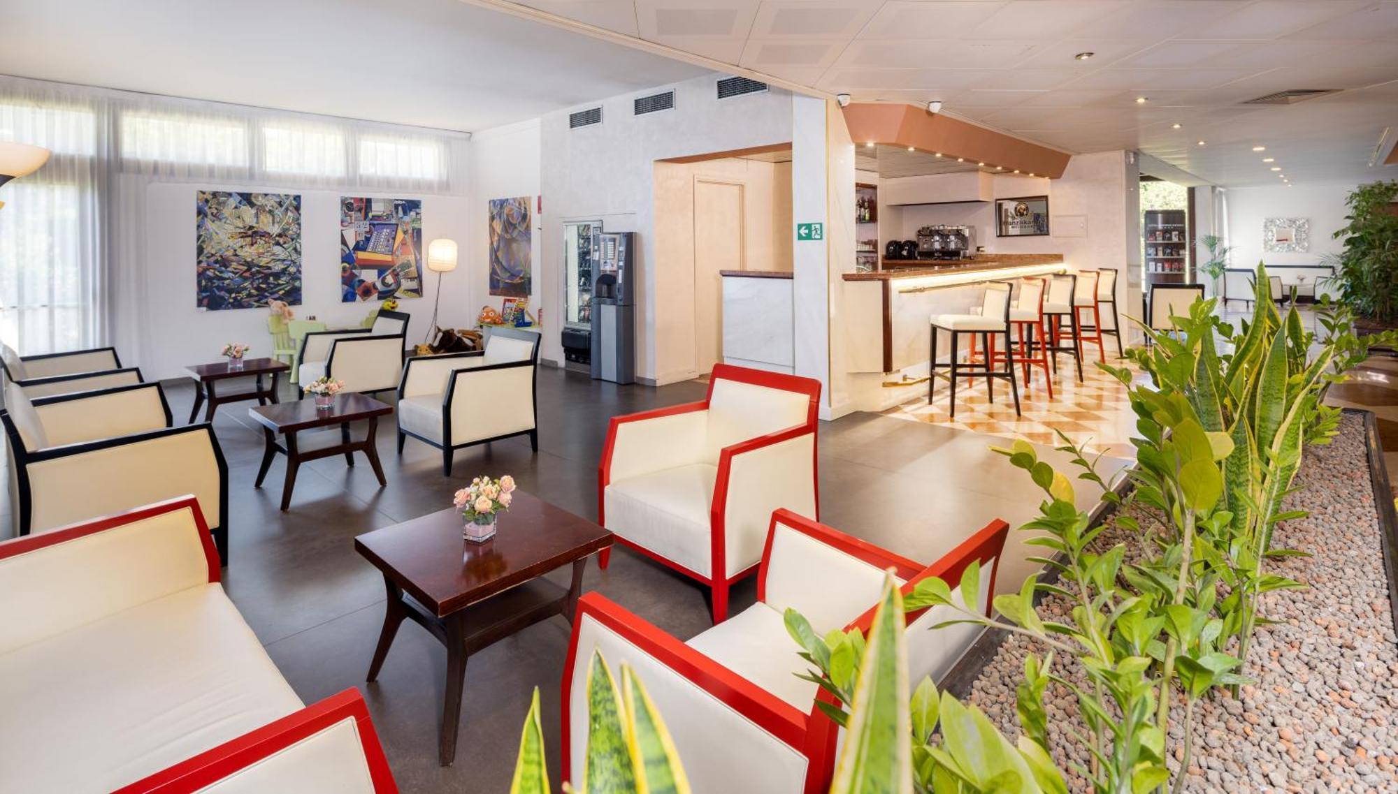 Best Western Modena District Campogalliano Exterior photo