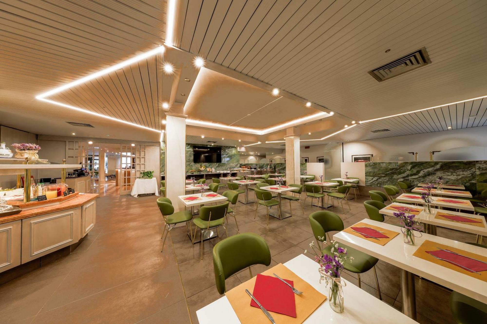 Best Western Modena District Campogalliano Exterior photo