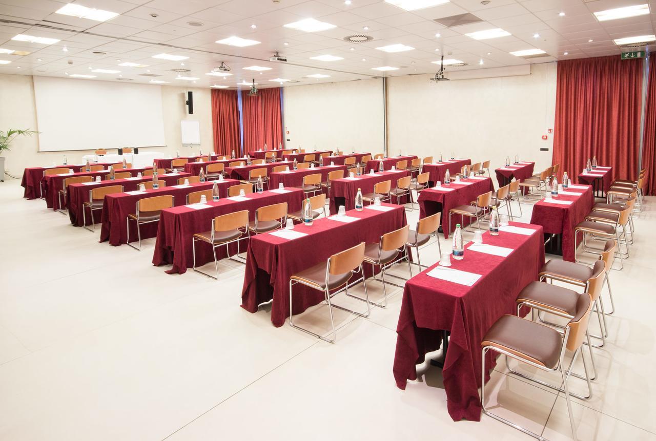 Best Western Modena District Campogalliano Exterior photo